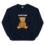 Hartford Teddy Bear Sweatshirt