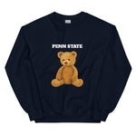 Penn State Teddy Bear Sweatshirt