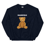 Mansfield Teddy Bear Sweatshirt