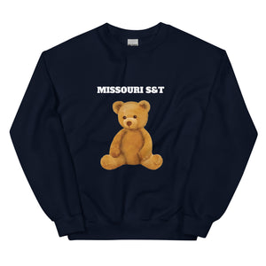 Missouri S&T Teddy Bear Sweatshirt