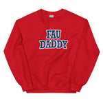 FAU Daddy Sweatshirt