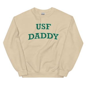 USF Daddy Sweatshirt