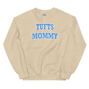 Tufts Mommy Sweatshirt