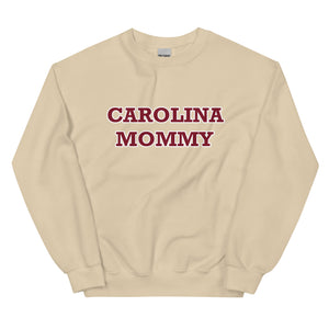 
                
                    Load image into Gallery viewer, Carolina Mommy Sweatshirt
                
            