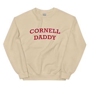 Cornell Daddy Sweatshirt