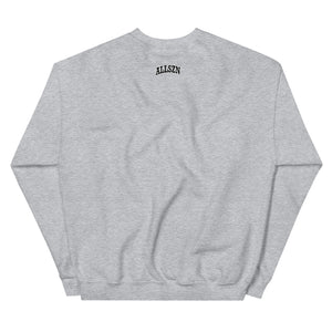 UW Zaddy Sweatshirt