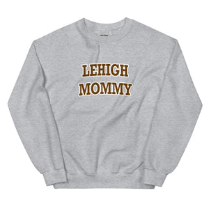 Lehigh Mommy Sweatshirt