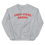 Ohio State Daddy OSU Sweatshirt