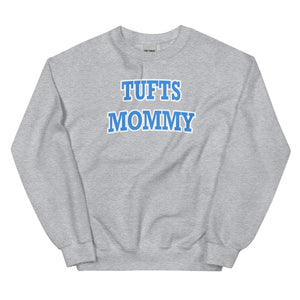 Tufts Mommy Sweatshirt