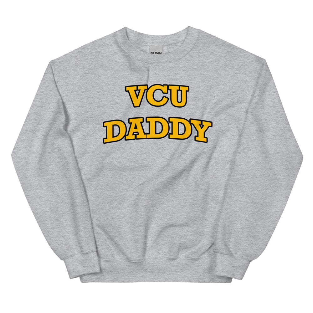 VCU Daddy Sweatshirt