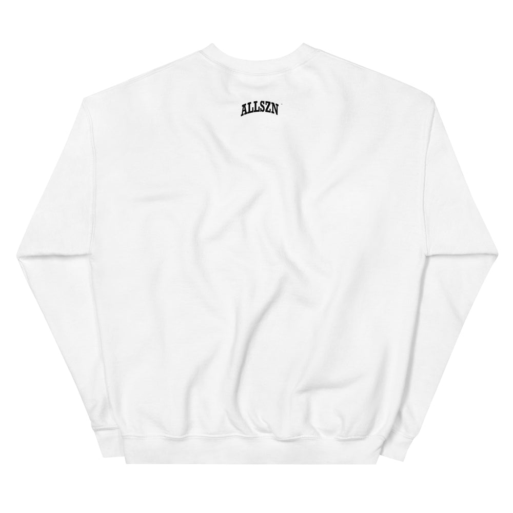 UW Zaddy Sweatshirt