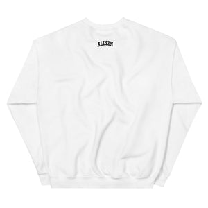 UW Zaddy Sweatshirt