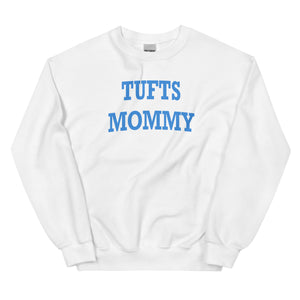 Tufts Mommy Sweatshirt