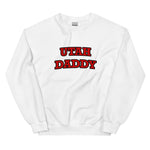 Utah Daddy Sweatshirt