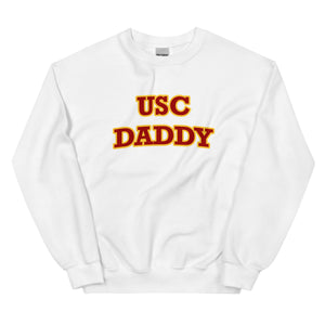 USC Daddy Sweatshirt