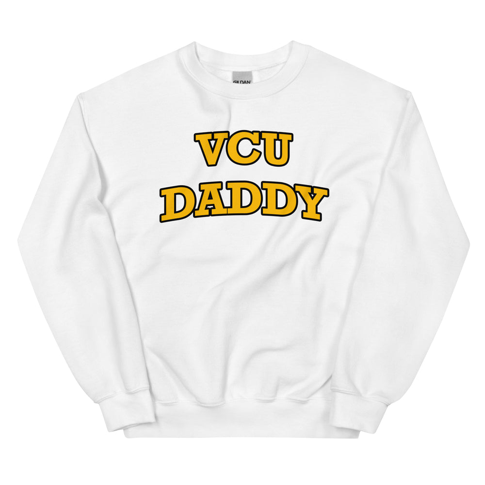 VCU Daddy Sweatshirt