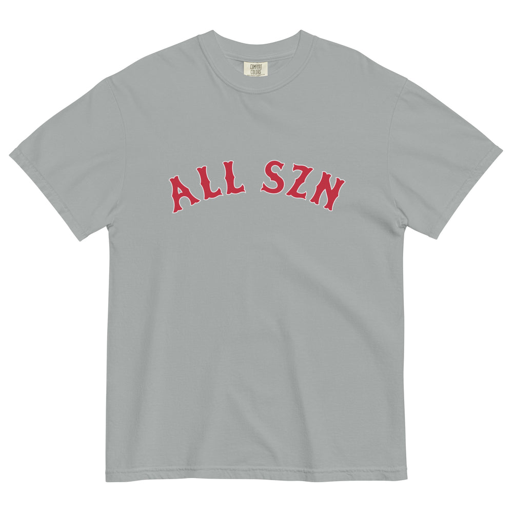 ALLSZN Beantown T-shirt