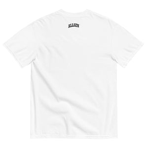 ALLSZN Made With Love T-Shirt