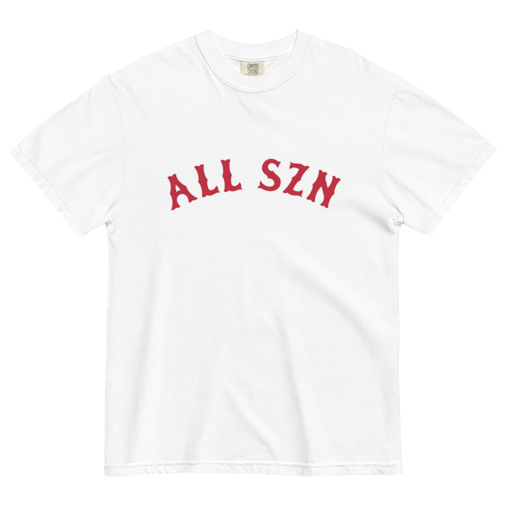 ALLSZN Beantown T-shirt
