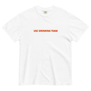 USC Drinking Team T-Shirt
