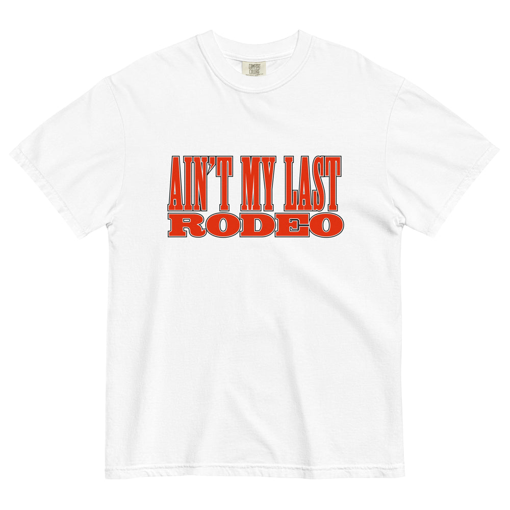 ALLSZN Rodeo Shirt