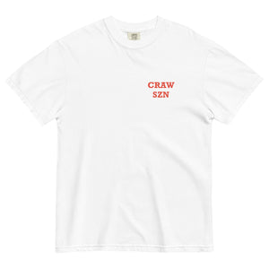 ALLSZN Bayou Crawfest T-Shirt