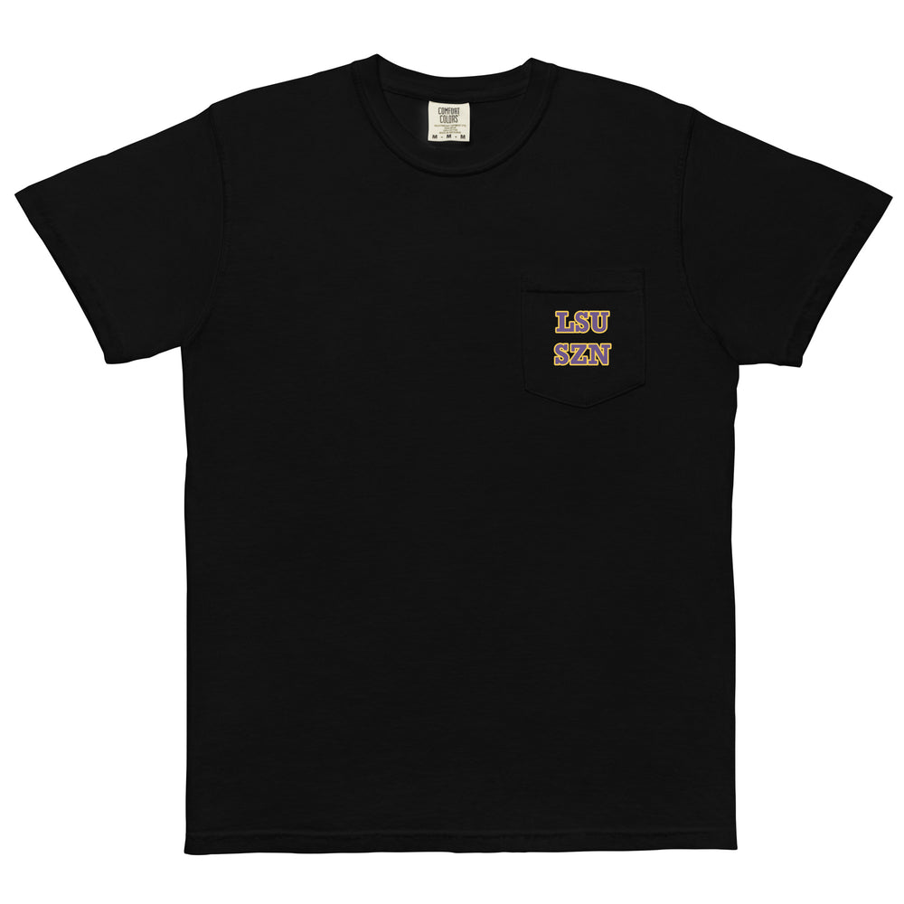 LSU SZN 2023 T-Shirt