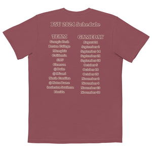 FSU 2024 SZN T-Shirt