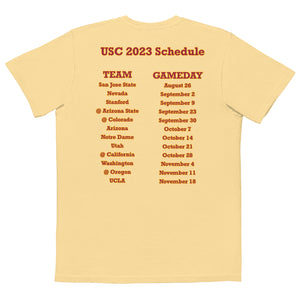 
                
                    Load image into Gallery viewer, USC 2023 SZN T-Shirt
                
            