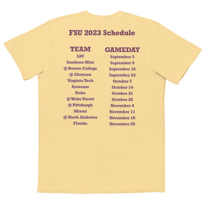 
                
                    Load image into Gallery viewer, FSU SZN 2023 T-Shirt
                
            