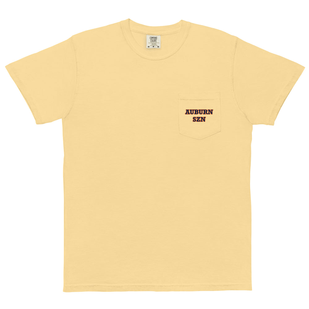 Auburn SZN 2023 T-Shirt