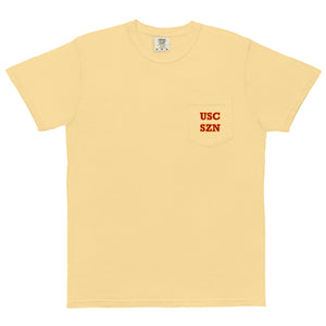 USC 2023 SZN T-Shirt