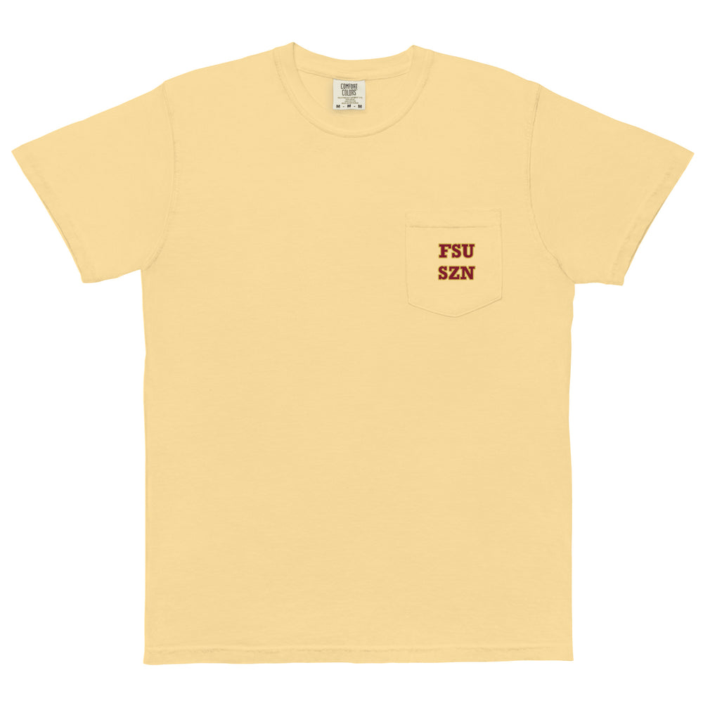 FSU 2024 SZN T-Shirt