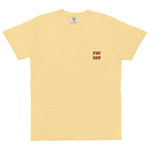 FSU 2024 SZN T-Shirt