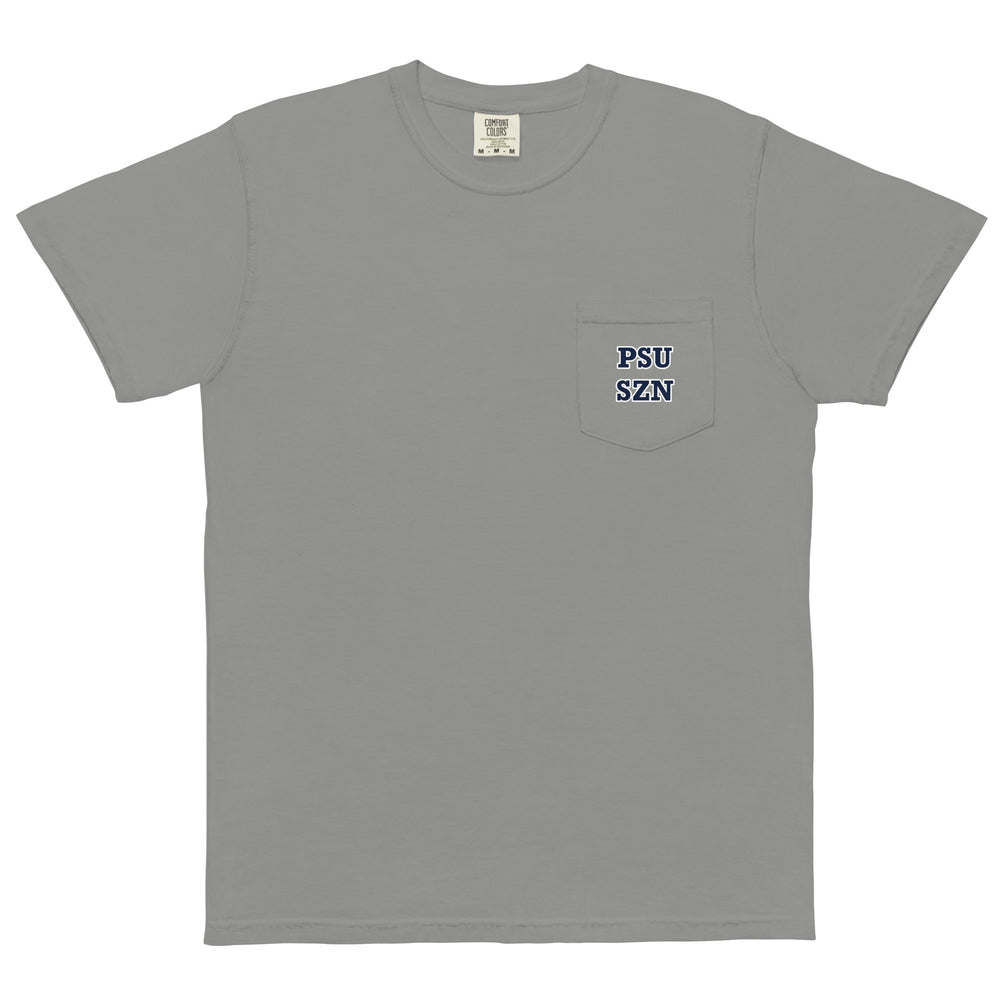 
                
                    Load image into Gallery viewer, PSU Penn State SZN 2023 T-shirt
                
            