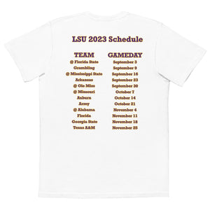 LSU SZN 2023 T-Shirt
