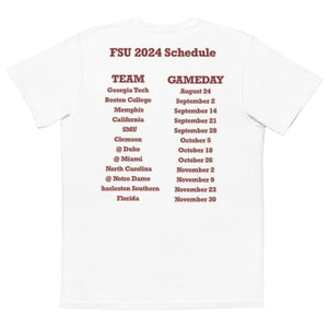 FSU 2024 SZN T-Shirt