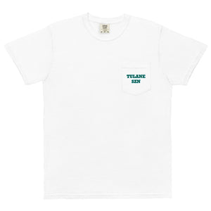 
                
                    Load image into Gallery viewer, Tulane SZN 2023 T-Shirt
                
            