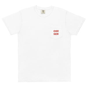 
                
                    Load image into Gallery viewer, OSU Ohio State SZN 2023 T-Shirt
                
            