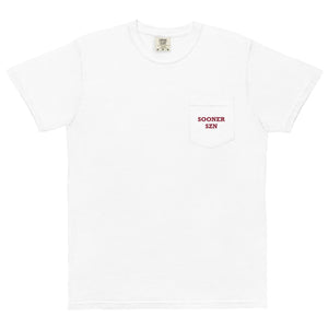 Oklahoma SZN 2023 T-Shirt
