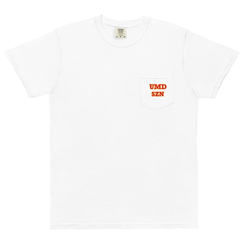 
                
                    Load image into Gallery viewer, UMD SZN 2023 T-Shirt
                
            