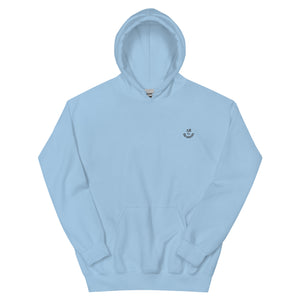 Text Me Campus Hoodie