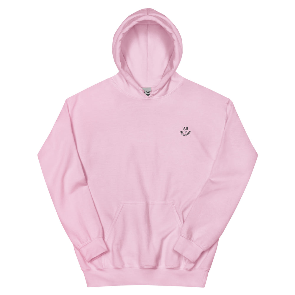 Text Me Campus Hoodie