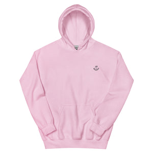 Text Me Campus Hoodie