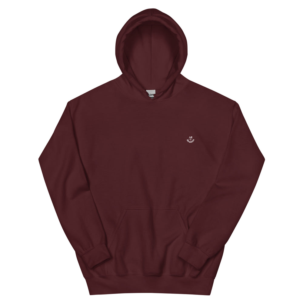 Text Me Tally FSU Hoodie