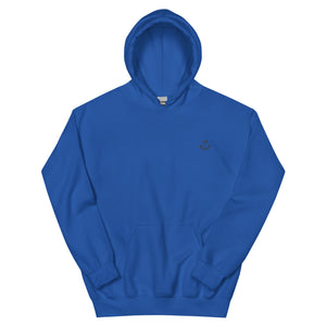 Text Me Campus Hoodie