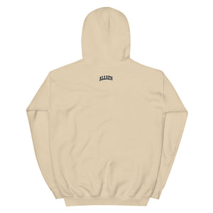 
                
                    Load image into Gallery viewer, ALLSZN Hoodie Sandy
                
            