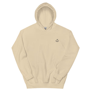 Text Me Campus Hoodie