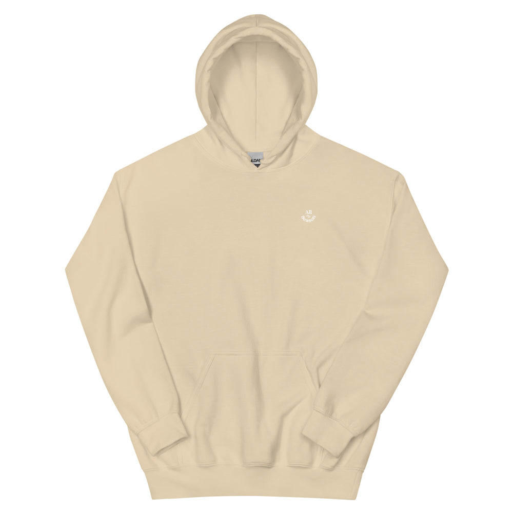 Text Me Boise Hoodie