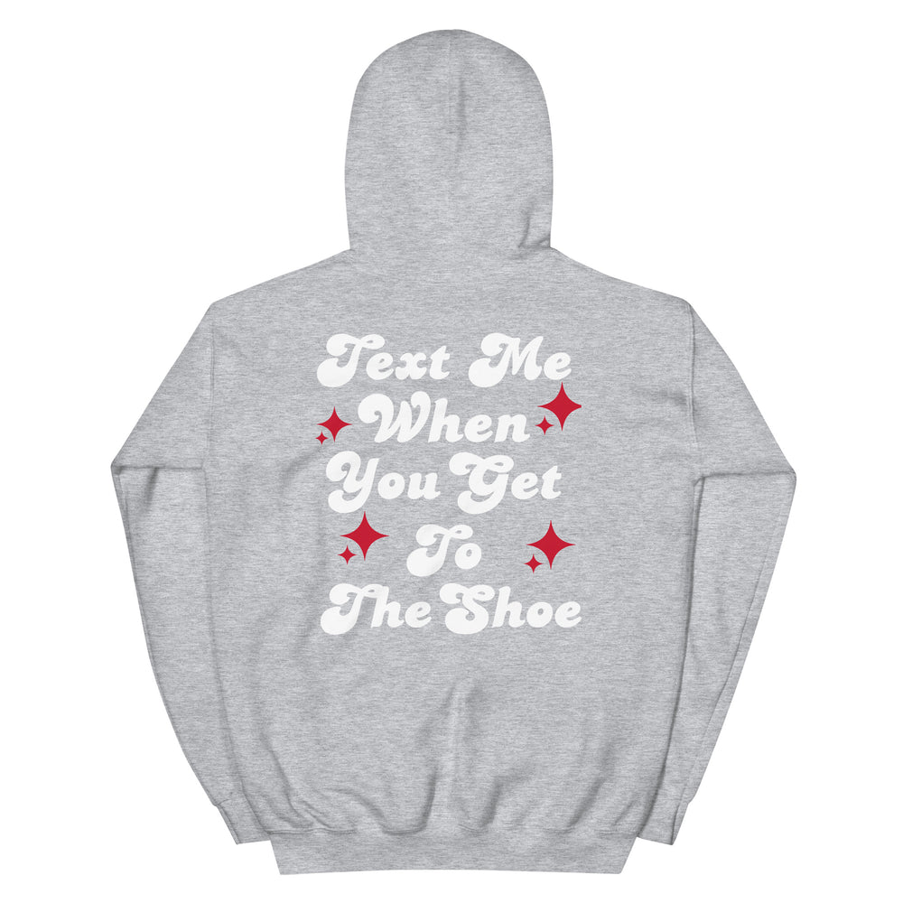 
                
                    Load image into Gallery viewer, Text Me Ohio State OSU Hoodie
                
            